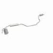 Load image into Gallery viewer, Magnaflow BRE Exhaust Kit fits 2004-2009 Nissan Quest / 2004-2009 Nissan Quest S 3.5L - Additional View 7