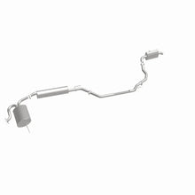 Load image into Gallery viewer, Magnaflow BRE Exhaust Kit fits 2004-2009 Nissan Quest / 2004-2009 Nissan Quest S 3.5L - Additional View 7
