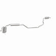 Load image into Gallery viewer, Magnaflow BRE Exhaust Kit fits 2004-2009 Nissan Quest / 2004-2009 Nissan Quest S 3.5L - Additional View 9