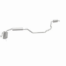 Load image into Gallery viewer, Magnaflow BRE Exhaust Kit fits 2004-2009 Nissan Quest / 2004-2009 Nissan Quest S 3.5L - Additional View 9