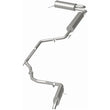 Load image into Gallery viewer, Magnaflow BRE Exhaust Kit fits 2004-2009 Nissan Quest / 2004-2009 Nissan Quest S 3.5L - Additional View 10