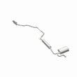 Load image into Gallery viewer, Magnaflow BRE Exhaust Kit fits 2004-2009 Nissan Quest / 2004-2009 Nissan Quest S 3.5L - Additional View 11