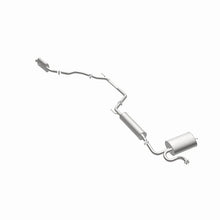 Load image into Gallery viewer, Magnaflow BRE Exhaust Kit fits 2004-2009 Nissan Quest / 2004-2009 Nissan Quest S 3.5L - Additional View 11