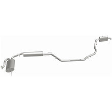 Load image into Gallery viewer, Magnaflow BRE Exhaust Kit fits 2004-2009 Nissan Quest / 2004-2009 Nissan Quest S 3.5L - Additional View 13