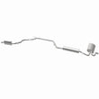 Load image into Gallery viewer, Magnaflow BRE Exhaust Kit fits 2004-2009 Nissan Quest / 2004-2009 Nissan Quest S 3.5L - Additional View 14