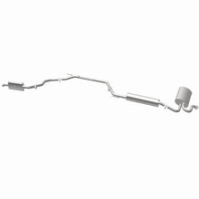Load image into Gallery viewer, Magnaflow BRE Exhaust Kit fits 2004-2009 Nissan Quest / 2004-2009 Nissan Quest S 3.5L - Additional View 14