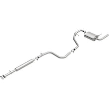 Load image into Gallery viewer, Magnaflow BRE Exhaust Kit fits 2005-2006 Chevrolet Malibu Maxx LS 3.5L / 2006 Chevrolet Malibu Maxx LTZ 3.5L / 2004-2007 C...
