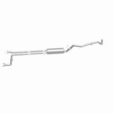 Load image into Gallery viewer, Magnaflow BRE Exhaust Kit fits 2007-2010 Infiniti QX56 / 2007-2009 Nissan Armada LE / 2010-2015 Nissan Armada PLATINUM / 2...
