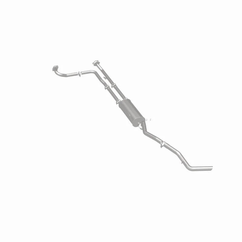 Magnaflow BRE Exhaust Kit fits 2007-2010 Infiniti QX56 / 2007-2009 Nissan Armada LE / 2010-2015 Nissan Armada PLATINUM / 2...