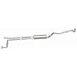 Load image into Gallery viewer, Magnaflow BRE Exhaust Kit fits 2007-2010 Infiniti QX56 / 2007-2009 Nissan Armada LE / 2010-2015 Nissan Armada PLATINUM / 2...