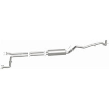 Load image into Gallery viewer, Magnaflow BRE Exhaust Kit fits 2007-2010 Infiniti QX56 / 2007-2009 Nissan Armada LE / 2010-2015 Nissan Armada PLATINUM / 2...