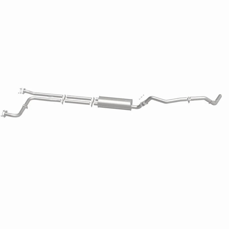 Magnaflow BRE Exhaust Kit fits 2007-2010 Infiniti QX56 / 2007-2009 Nissan Armada LE / 2010-2015 Nissan Armada PLATINUM / 2...