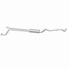 Load image into Gallery viewer, Magnaflow BRE Exhaust Kit fits 2007-2010 Infiniti QX56 / 2007-2009 Nissan Armada LE / 2010-2015 Nissan Armada PLATINUM / 2...