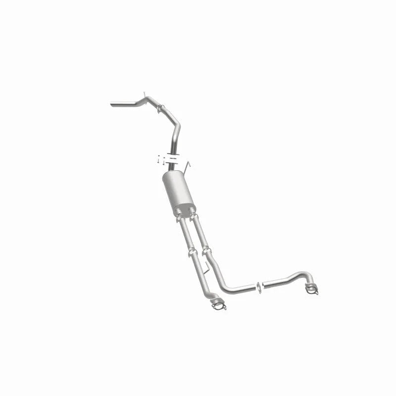 Magnaflow BRE Exhaust Kit fits 2007-2010 Infiniti QX56 / 2007-2009 Nissan Armada LE / 2010-2015 Nissan Armada PLATINUM / 2...
