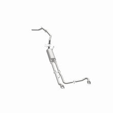 Load image into Gallery viewer, Magnaflow BRE Exhaust Kit fits 2007-2010 Infiniti QX56 / 2007-2009 Nissan Armada LE / 2010-2015 Nissan Armada PLATINUM / 2...