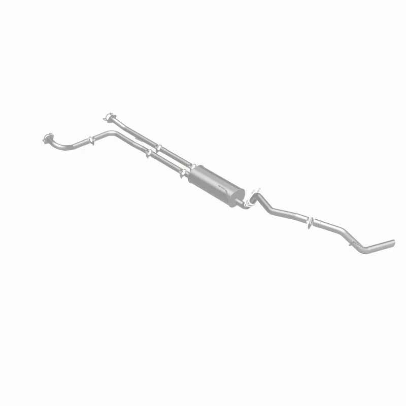 Magnaflow BRE Exhaust Kit fits 2007-2010 Infiniti QX56 / 2007-2009 Nissan Armada LE / 2010-2015 Nissan Armada PLATINUM / 2...