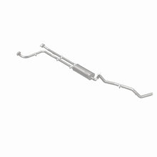 Load image into Gallery viewer, Magnaflow BRE Exhaust Kit fits 2007-2010 Infiniti QX56 / 2007-2009 Nissan Armada LE / 2010-2015 Nissan Armada PLATINUM / 2...
