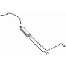 Load image into Gallery viewer, Magnaflow BRE Exhaust Kit fits 2007-2010 Infiniti QX56 / 2007-2009 Nissan Armada LE / 2010-2015 Nissan Armada PLATINUM / 2...