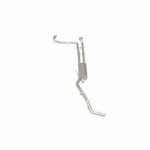 Load image into Gallery viewer, Magnaflow BRE Exhaust Kit fits 2007-2010 Infiniti QX56 / 2007-2009 Nissan Armada LE / 2010-2015 Nissan Armada PLATINUM / 2...