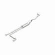 Load image into Gallery viewer, Magnaflow BRE Exhaust Kit fits 2007-2010 Infiniti QX56 / 2007-2009 Nissan Armada LE / 2010-2015 Nissan Armada PLATINUM / 2...