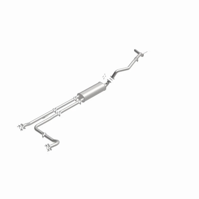 Magnaflow BRE Exhaust Kit fits 2007-2010 Infiniti QX56 / 2007-2009 Nissan Armada LE / 2010-2015 Nissan Armada PLATINUM / 2...