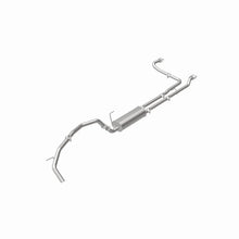 Load image into Gallery viewer, Magnaflow BRE Exhaust Kit fits 2007-2010 Infiniti QX56 / 2007-2009 Nissan Armada LE / 2010-2015 Nissan Armada PLATINUM / 2...
