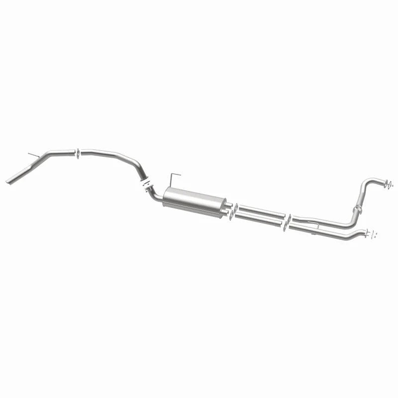 Magnaflow BRE Exhaust Kit fits 2007-2010 Infiniti QX56 / 2007-2009 Nissan Armada LE / 2010-2015 Nissan Armada PLATINUM / 2...