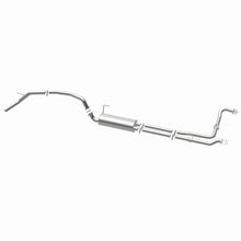 Load image into Gallery viewer, Magnaflow BRE Exhaust Kit fits 2007-2010 Infiniti QX56 / 2007-2009 Nissan Armada LE / 2010-2015 Nissan Armada PLATINUM / 2...