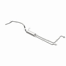 Load image into Gallery viewer, Magnaflow BRE Exhaust Kit fits 2007-2010 Infiniti QX56 / 2007-2009 Nissan Armada LE / 2010-2015 Nissan Armada PLATINUM / 2...