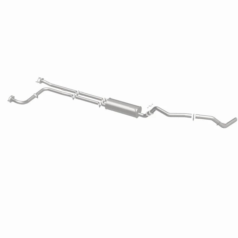 Magnaflow BRE Exhaust Kit fits 2007-2010 Infiniti QX56 / 2007-2009 Nissan Armada LE / 2010-2015 Nissan Armada PLATINUM / 2...