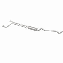 Load image into Gallery viewer, Magnaflow BRE Exhaust Kit fits 2007-2010 Infiniti QX56 / 2007-2009 Nissan Armada LE / 2010-2015 Nissan Armada PLATINUM / 2...