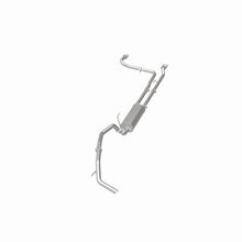 Load image into Gallery viewer, Magnaflow BRE Exhaust Kit fits 2007-2010 Infiniti QX56 / 2007-2009 Nissan Armada LE / 2010-2015 Nissan Armada PLATINUM / 2...
