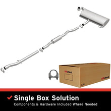 Load image into Gallery viewer, Magnaflow BRE Exhaust Kit fits 2007-2011 Jeep Compass / Patriot 2.4L - Main Product View