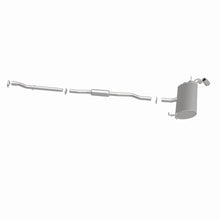 Load image into Gallery viewer, Magnaflow BRE Exhaust Kit fits 2007-2011 Jeep Compass / Patriot 2.4L - Back View