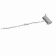 Load image into Gallery viewer, Magnaflow BRE Exhaust Kit fits 2007-2011 Jeep Compass / Patriot 2.4L - Installation View