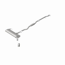 Load image into Gallery viewer, Magnaflow BRE Exhaust Kit fits 2007-2011 Jeep Compass / Patriot 2.4L - Additional View 5