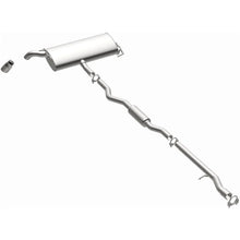 Load image into Gallery viewer, Magnaflow BRE Exhaust Kit fits 2007-2011 Jeep Compass / Patriot 2.4L - Additional View 6