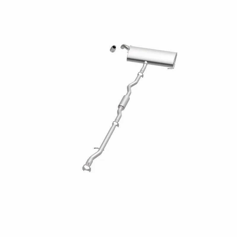Magnaflow BRE Exhaust Kit fits 2007-2011 Jeep Compass / Patriot 2.4L - Additional View 7