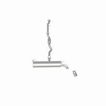 Load image into Gallery viewer, Magnaflow BRE Exhaust Kit fits 2007-2011 Jeep Compass / Patriot 2.4L - Additional View 8