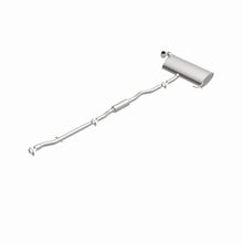 Load image into Gallery viewer, Magnaflow BRE Exhaust Kit fits 2007-2011 Jeep Compass / Patriot 2.4L - Additional View 9