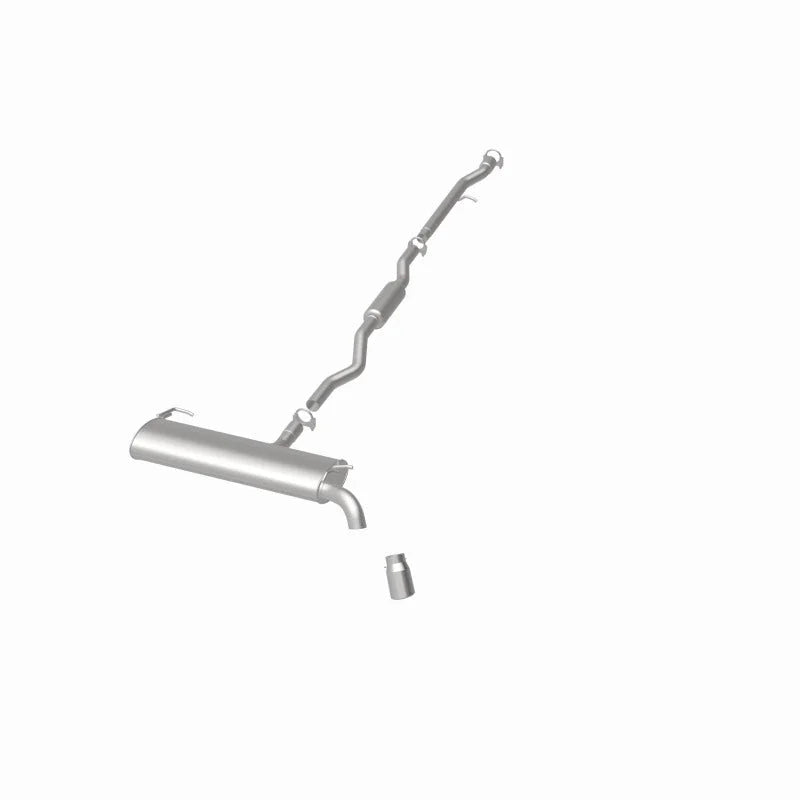 Magnaflow BRE Exhaust Kit fits 2007-2011 Jeep Compass / Patriot 2.4L - Additional View 10