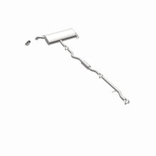 Load image into Gallery viewer, Magnaflow BRE Exhaust Kit fits 2007-2011 Jeep Compass / Patriot 2.4L - Additional View 11