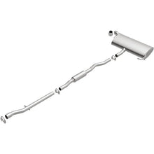 Load image into Gallery viewer, Magnaflow BRE Exhaust Kit fits 2007-2011 Jeep Compass / Patriot 2.4L - Additional View 13