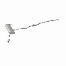 Load image into Gallery viewer, Magnaflow BRE Exhaust Kit fits 2007-2011 Jeep Compass / Patriot 2.4L - Additional View 16