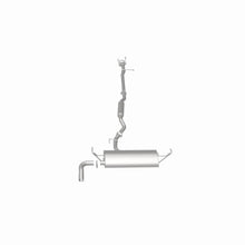 Load image into Gallery viewer, Magnaflow BRE Exhaust Kit fits 2008-2015 Nissan Rogue / Rogue Select 2.5L - Additional View 5