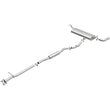 Load image into Gallery viewer, Magnaflow BRE Exhaust Kit fits 2008-2015 Nissan Rogue / Rogue Select 2.5L - Additional View 6
