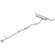 Load image into Gallery viewer, Magnaflow BRE Exhaust Kit fits 2008-2015 Nissan Rogue / Rogue Select 2.5L - Additional View 6