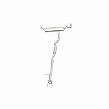 Load image into Gallery viewer, Magnaflow BRE Exhaust Kit fits 2008-2015 Nissan Rogue / Rogue Select 2.5L - Additional View 8