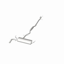 Load image into Gallery viewer, Magnaflow BRE Exhaust Kit fits 2008-2015 Nissan Rogue / Rogue Select 2.5L - Additional View 10