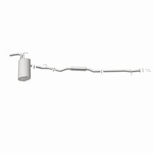 Load image into Gallery viewer, Magnaflow BRE Exhaust Kit fits 2008-2015 Nissan Rogue / Rogue Select 2.5L - Additional View 11